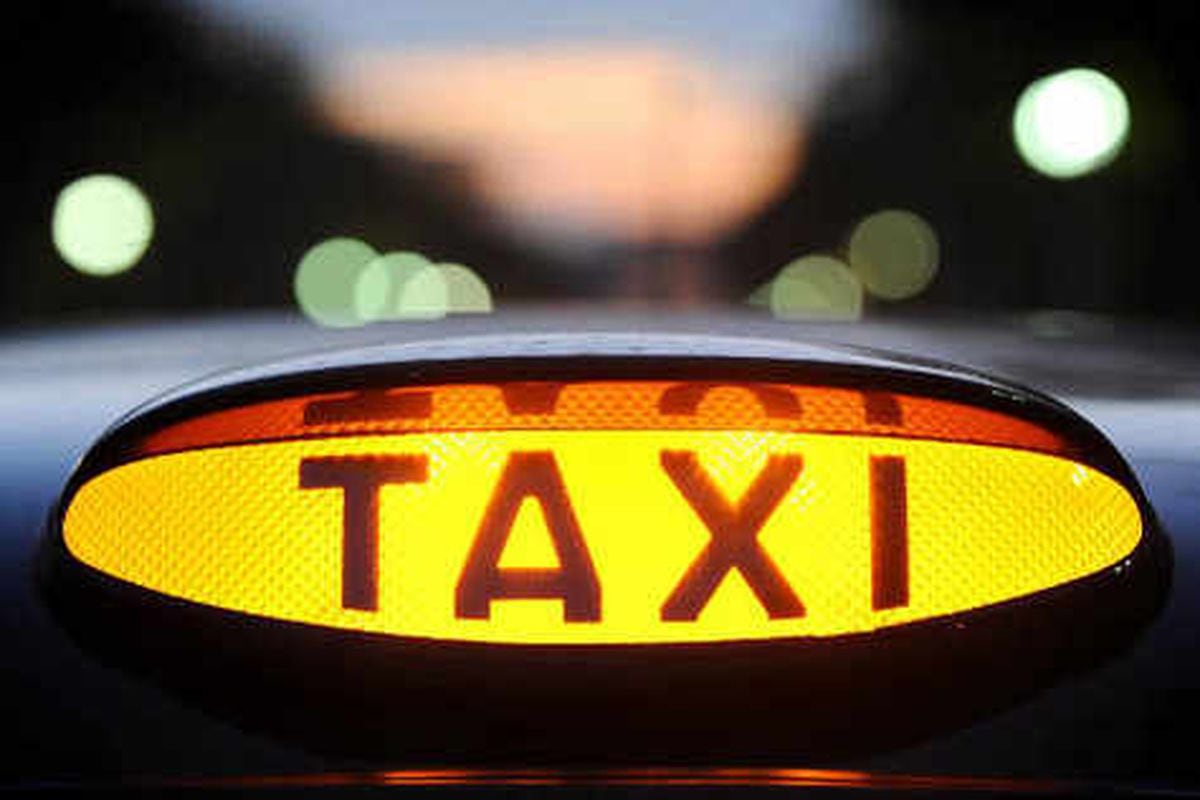 Stafford taxi rank to close and become a cinema