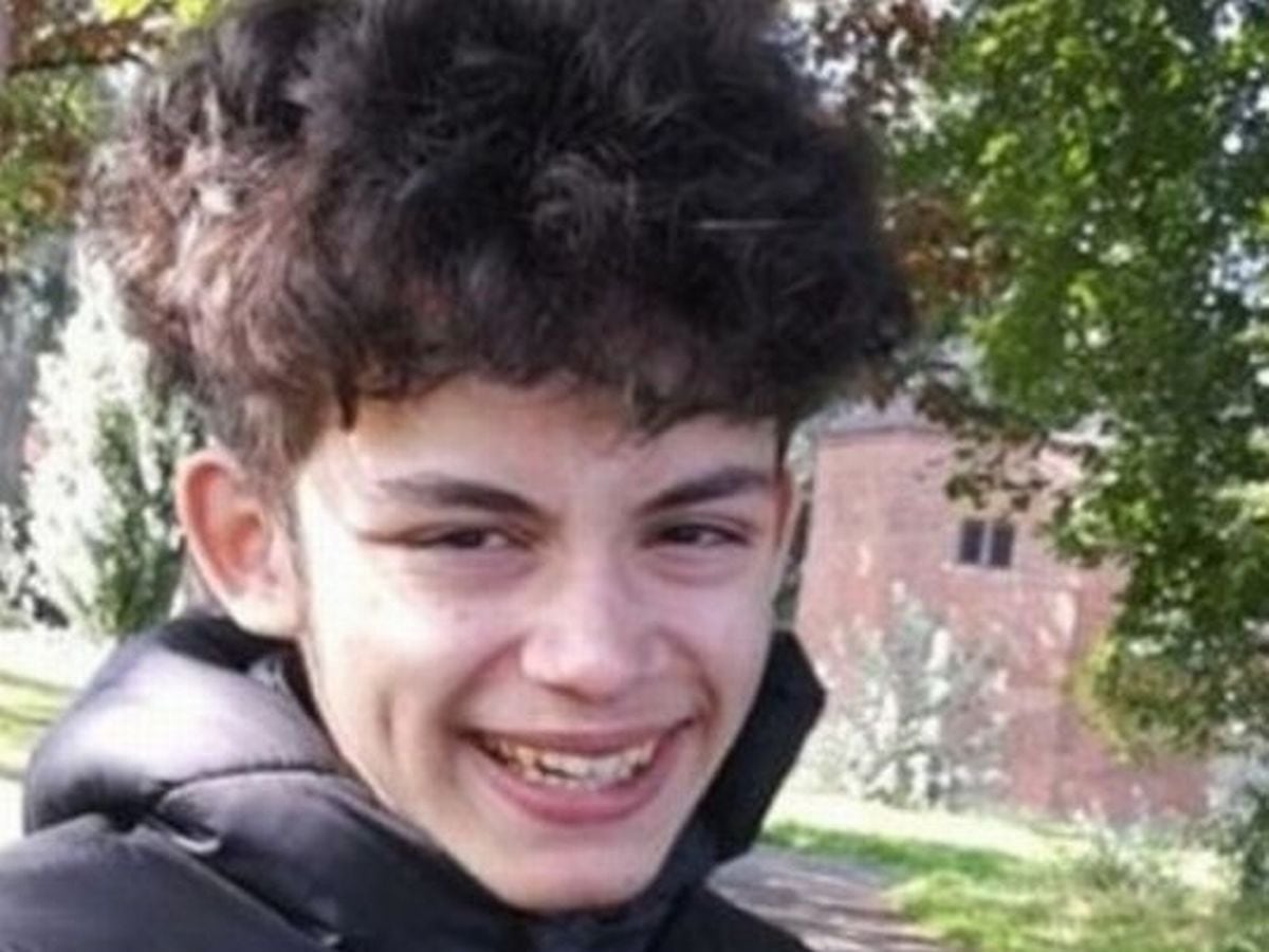 Zane Smart was just 15 when he was stabbed to death in May