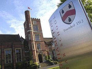 Plans lodged for new infants school at Wolverhampton Grammar