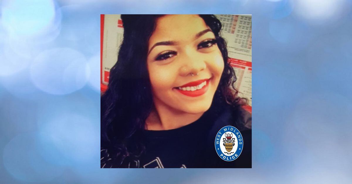 Police are looking to find 16-year-old Rhiannon Brown