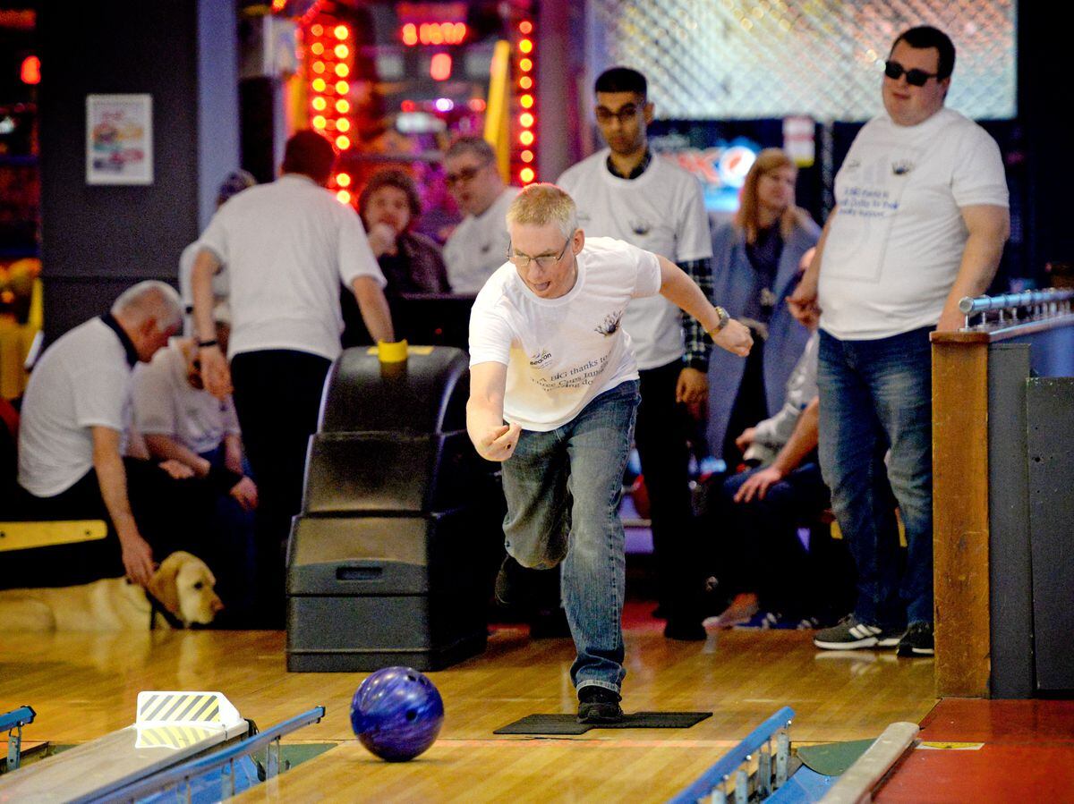Tenpin enjoyed record sales growth in the first half of its financial year