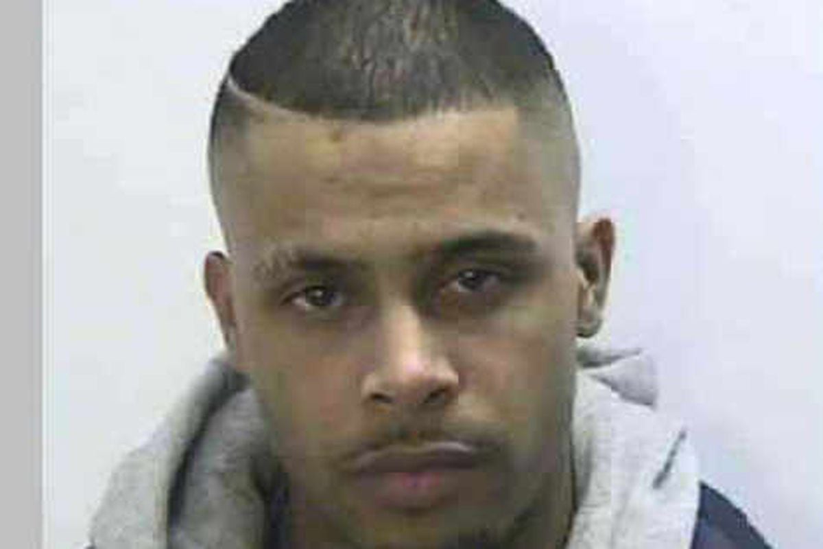 Wolverhampton gunman returns to court for appeal