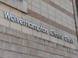 Joshpal Singh Kothiria and Mohammed Omar Khan are on trial at Wolverhampton Crown Court
