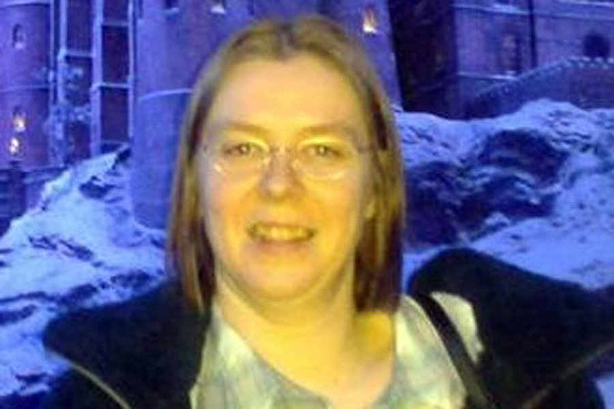 Community nurse Lisa Skidmore was aged 37 when she died