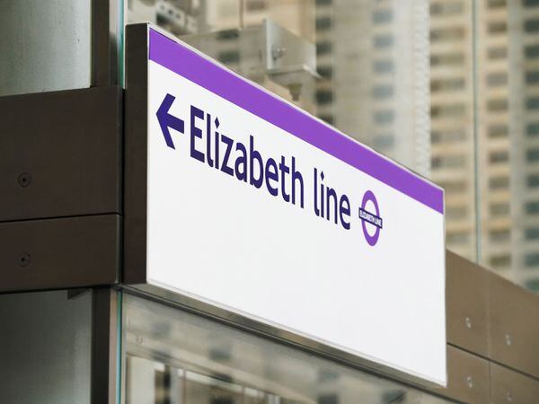 Elizabeth line Sunday opening