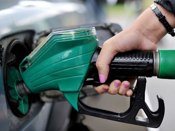  Fuel prices continue to soar.