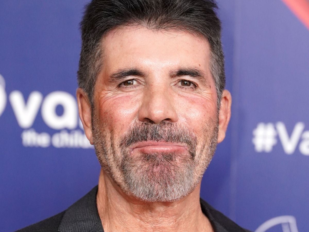 Simon Cowell teases future X Factorstyle show in first One Show