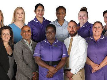 Wolverhampton NHS trust enters collaboration in Sri Lanka to recruit nurses