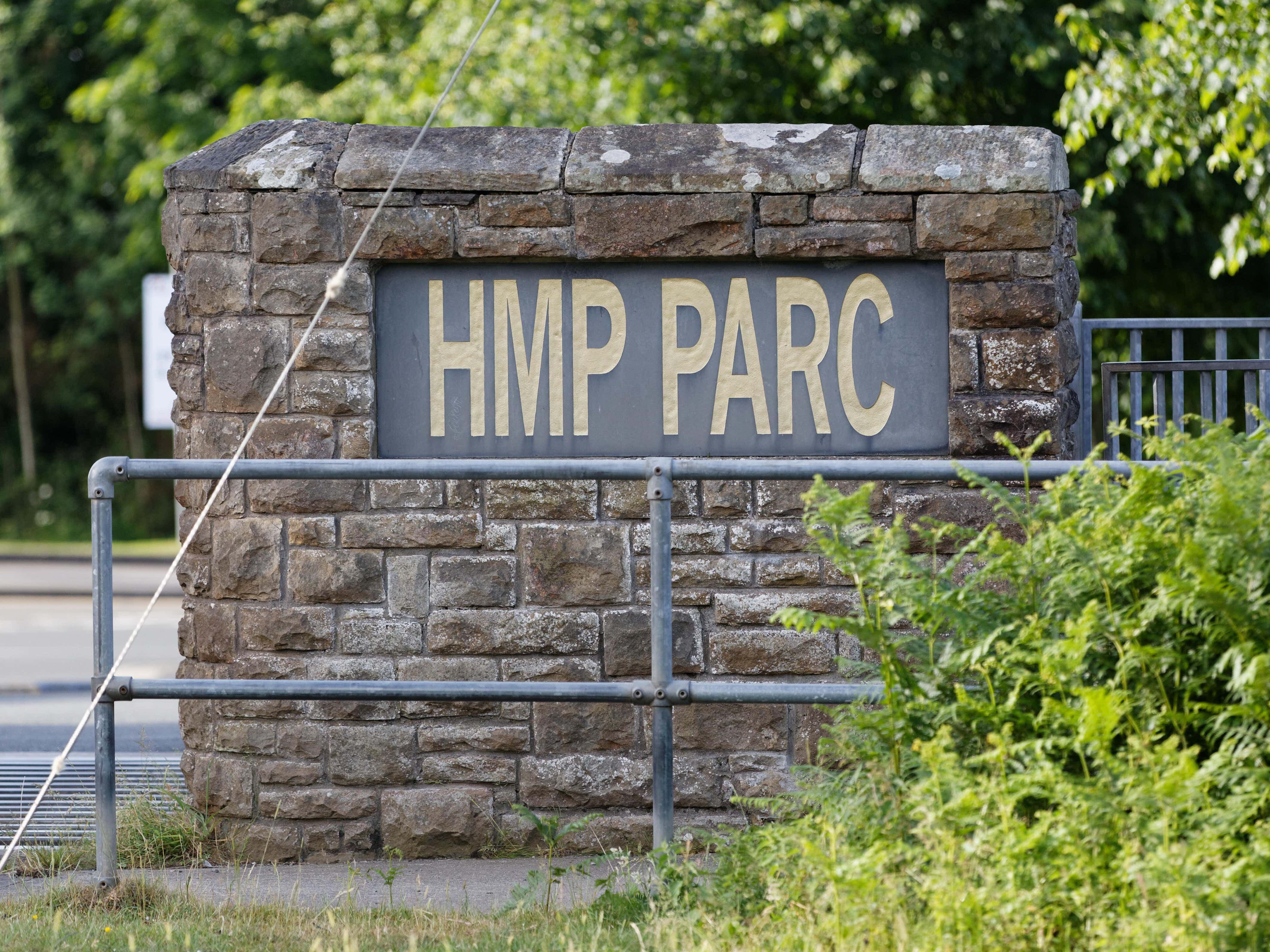 MP calls for Government to take over running of Parc Prison following deaths