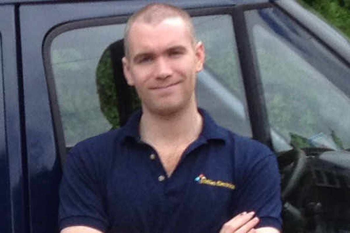 Walsall electrician in running to be named Britain's top tradesman