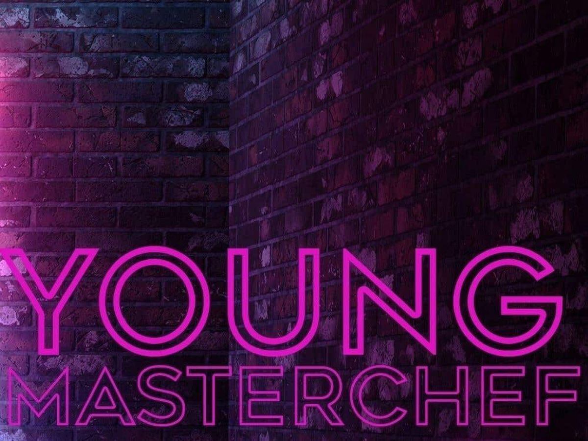 Young MasterChef (BBC Three/PA)