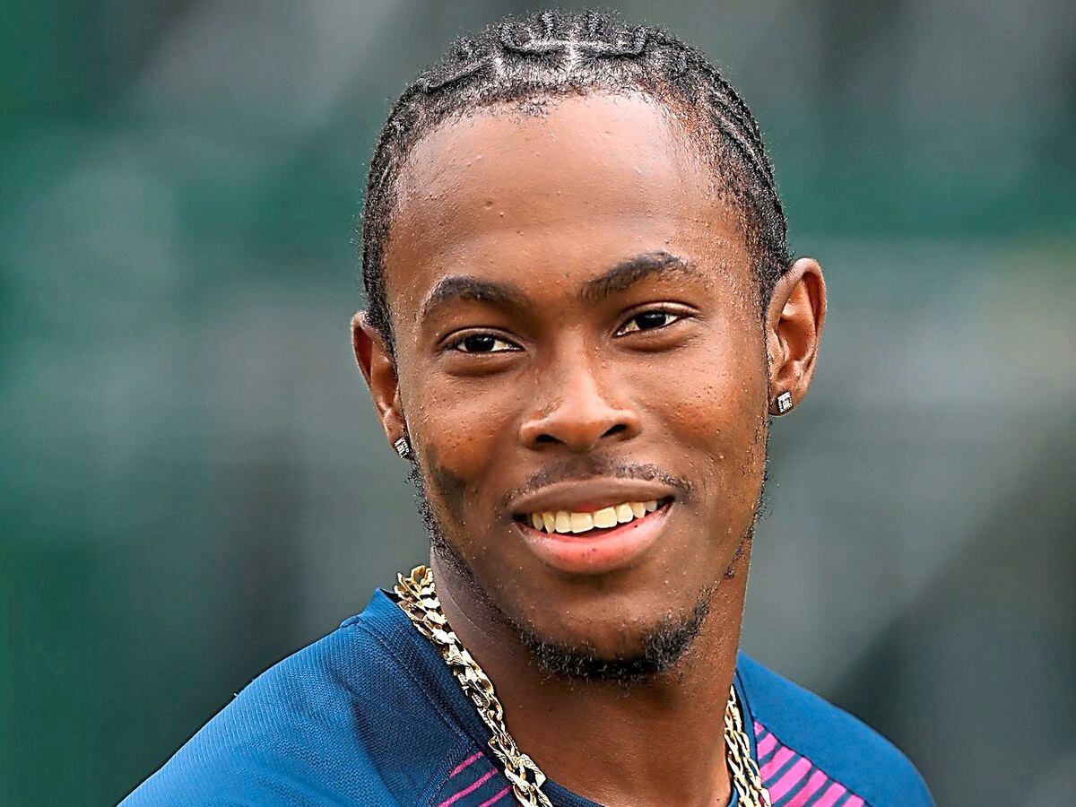England's Jofra Archer relieved to be back in action | Express & Star