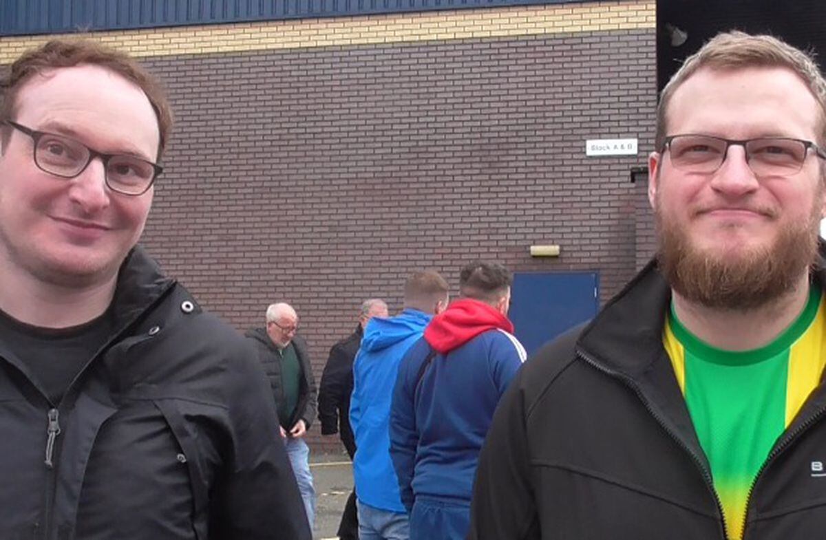West Brom fans react to defeat agaisnt Sunderland - WATCH