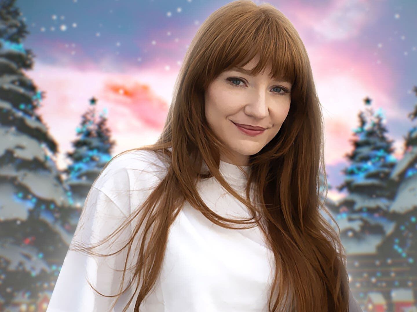 Girls Aloud star Nicola Roberts joins Strictly Christmas special line-up