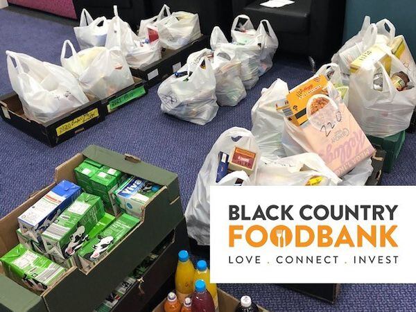 Black Country Food Bank