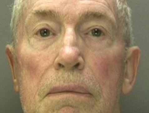 Pensioner jailed for historic sex offences on young boy