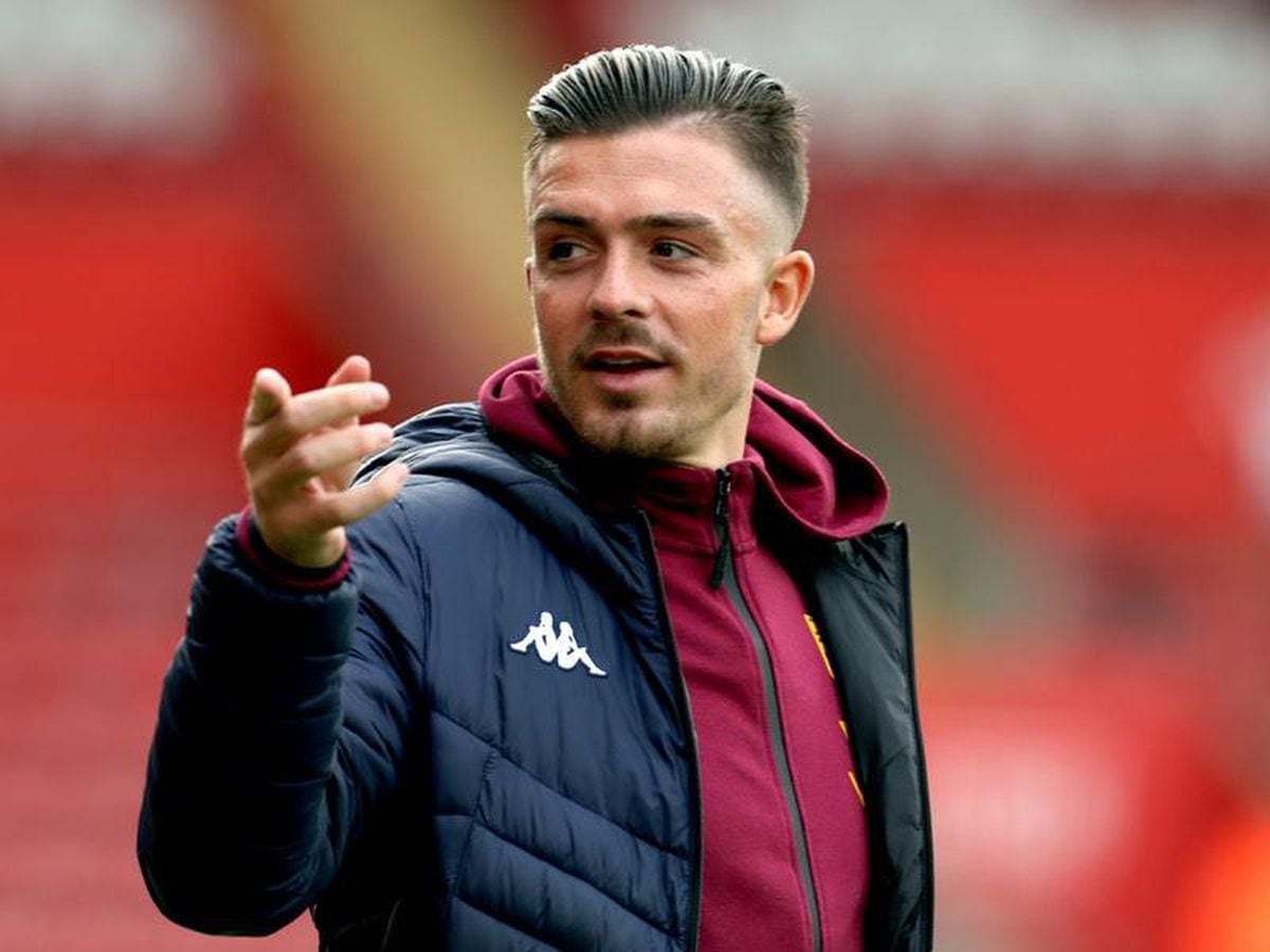 Grealish says growing maturity helped him realise career aims at Aston