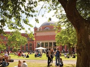 Birmingham University staff are set to walk out over a pay dispute