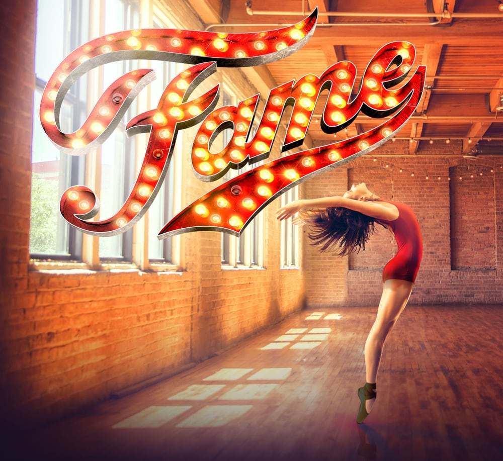 Fame The Musical coming to Birmingham and Shrewsbury | Express & Star