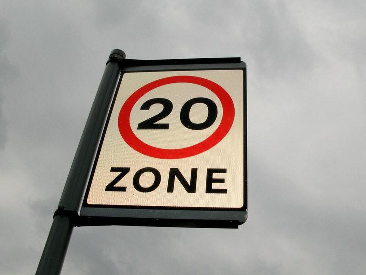 Councils ‘waste £11m of taxpayers’ money on ineffective 20mph speed limits’