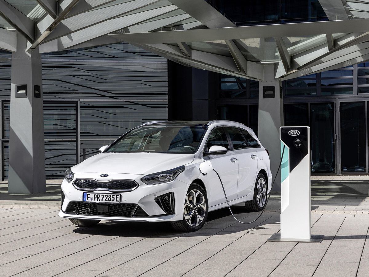 However rainfall precocious First Drive: The Kia Ceed SW PHEV brings a great mix of efficiency and  practicality to the estate car class | Express & Star