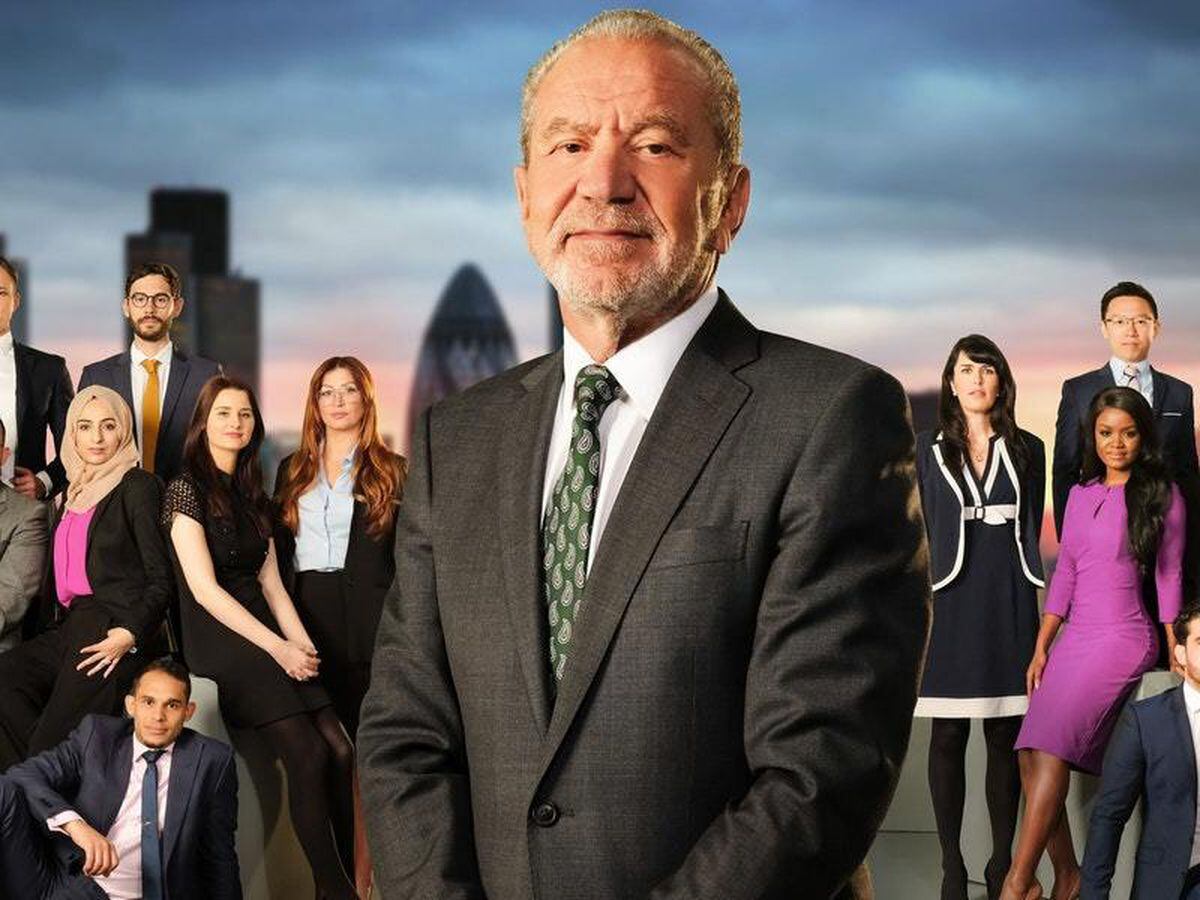Meet The Apprentice candidates: The women | Express & Star