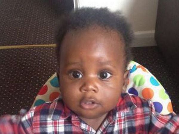 Kemarni Watson-Darby was just three when he died