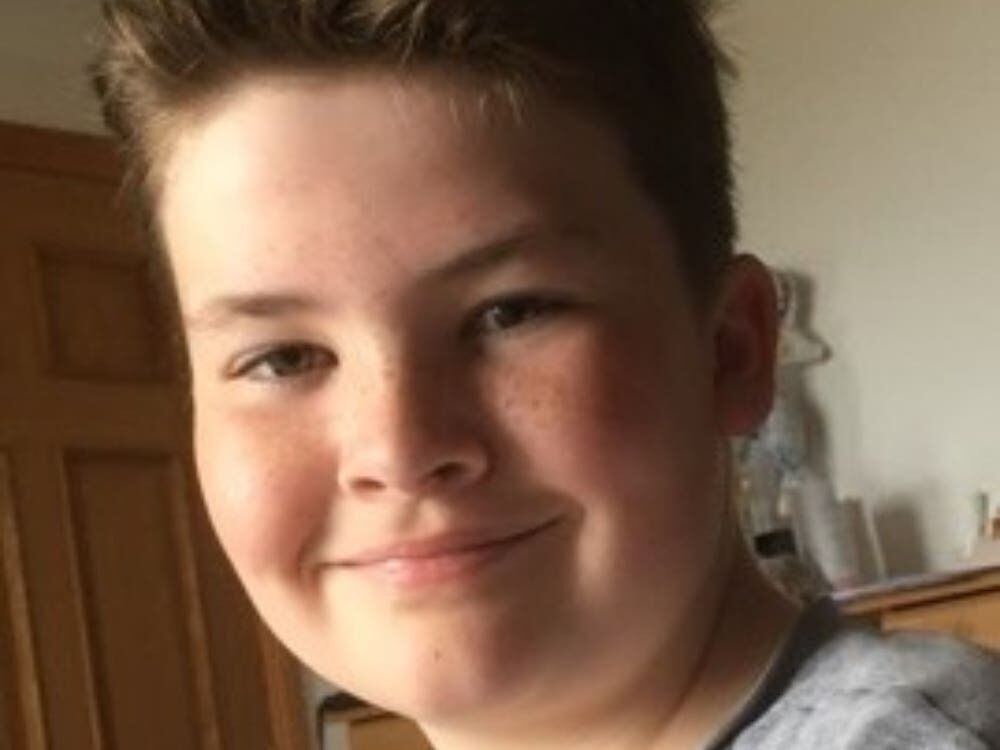 Police name boy, 11, killed in quadbike crash