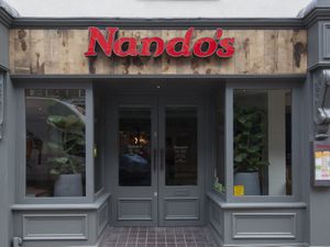 Nando's, Wolverhampton – food review