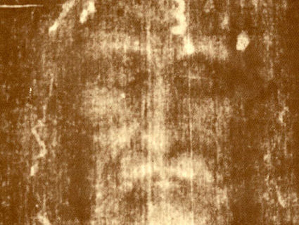 Full-sized replica of world-famous Shroud of Turin to be displayed at Wolverhampton church