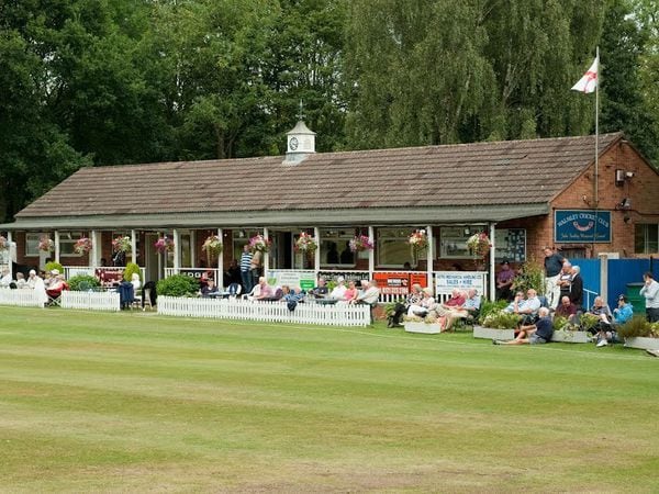 Walmley Cricket Club