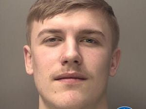 Jack Wright is wanted on suspicion of assault