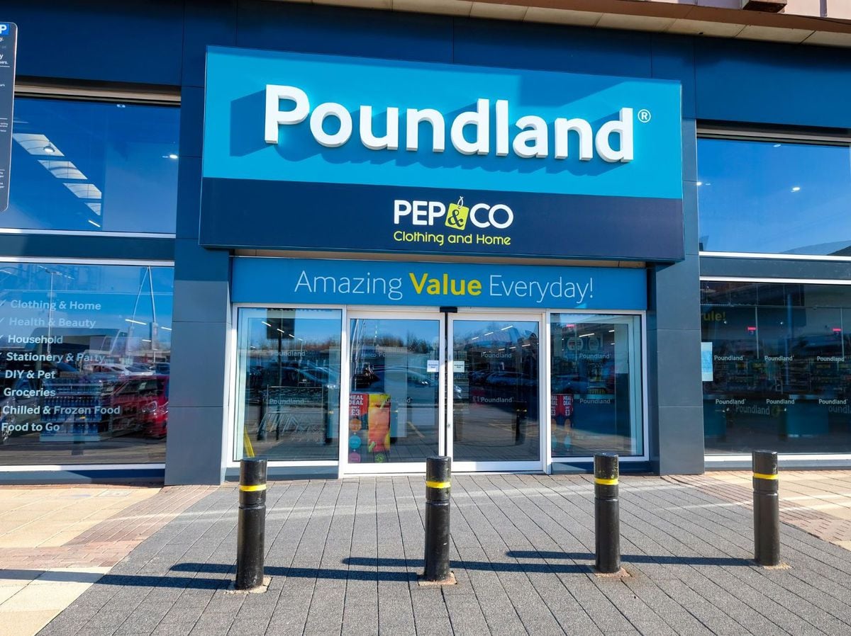 Poundland is to open more stores this year