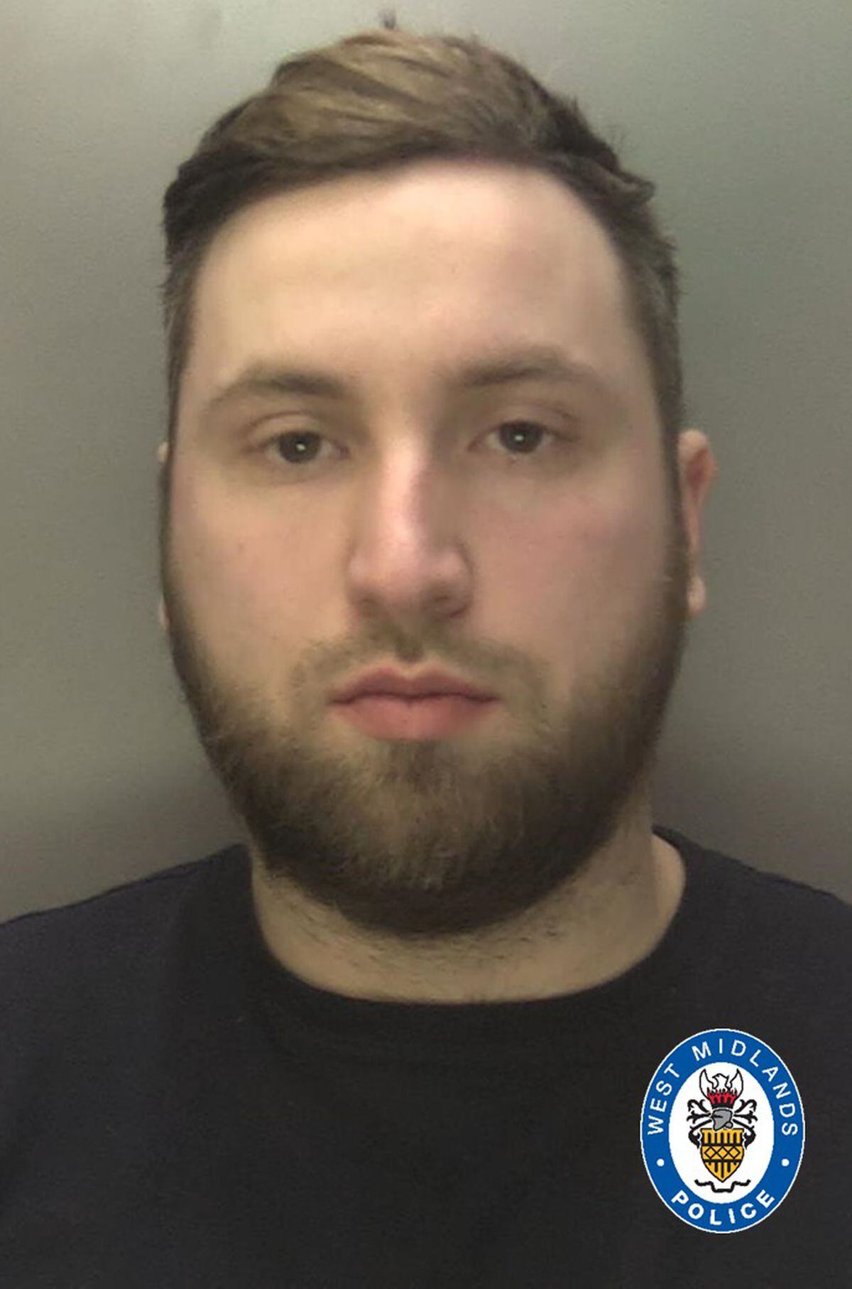 David Biddell-Portman has been jailed for five years for using a 3D printer to manufacture weapons.