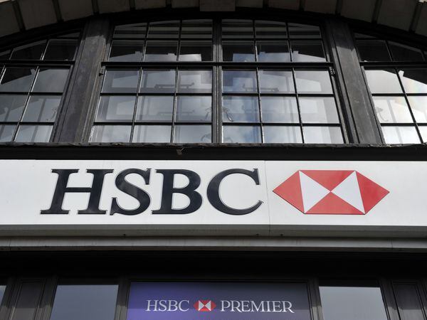 HSBC branches in Halesowen, Kingswinford and Stourport are to close next year