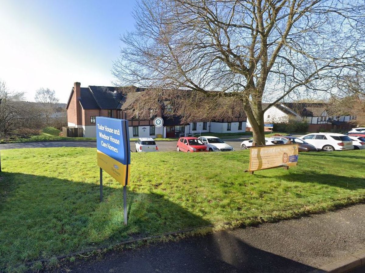 The Care Quality Commission has rated Marquis Court (Tudor House) Care Home in Cannock inadequate and placed it in special measures