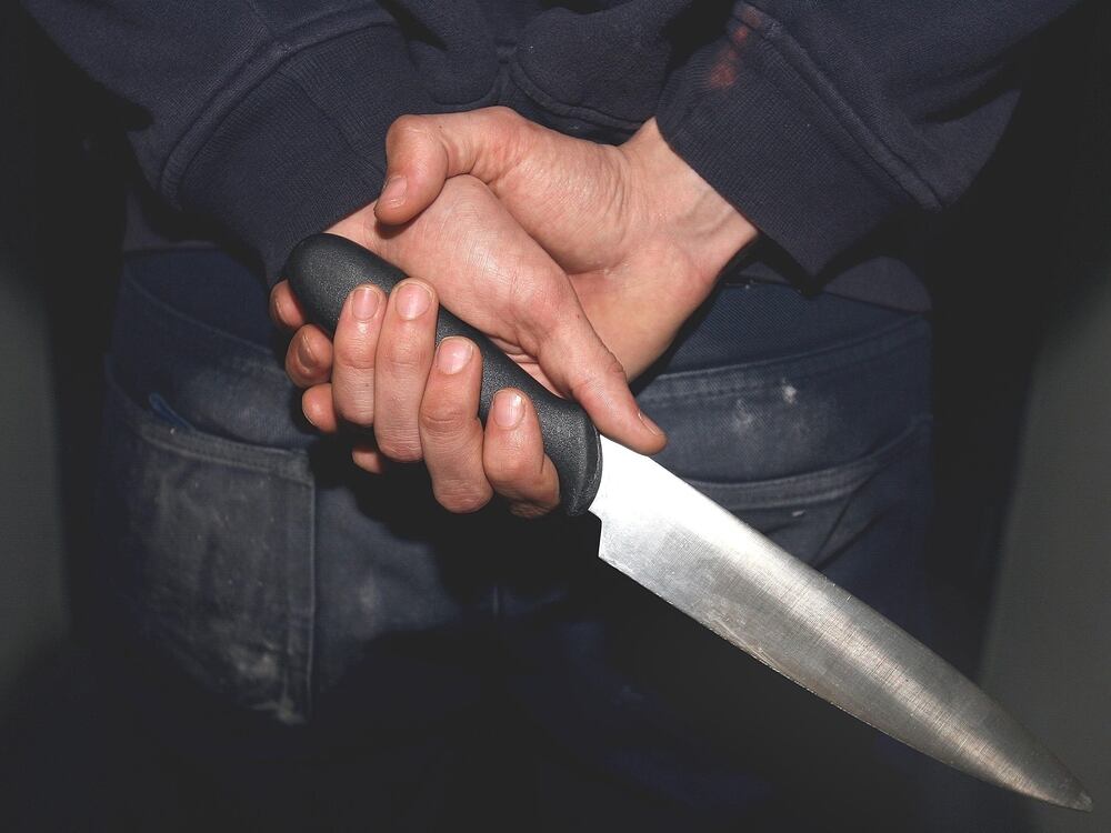 Image result for knife crime images
