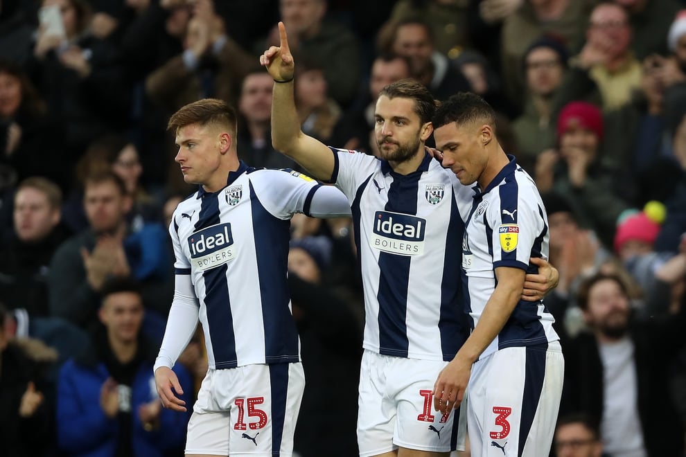 Image result for west bromwich albion