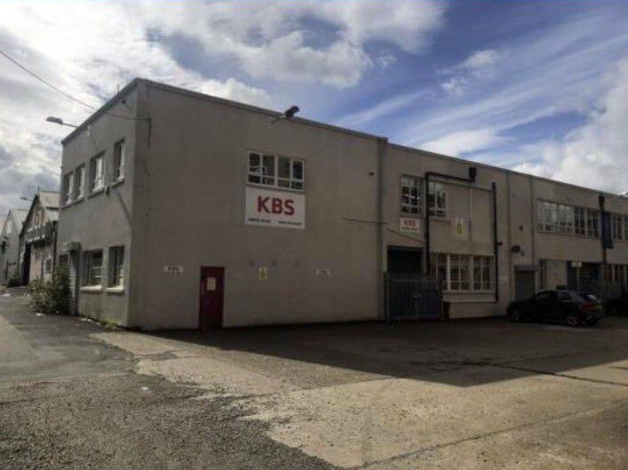 Escape room plan for Darlaston industrial unit fails for second time