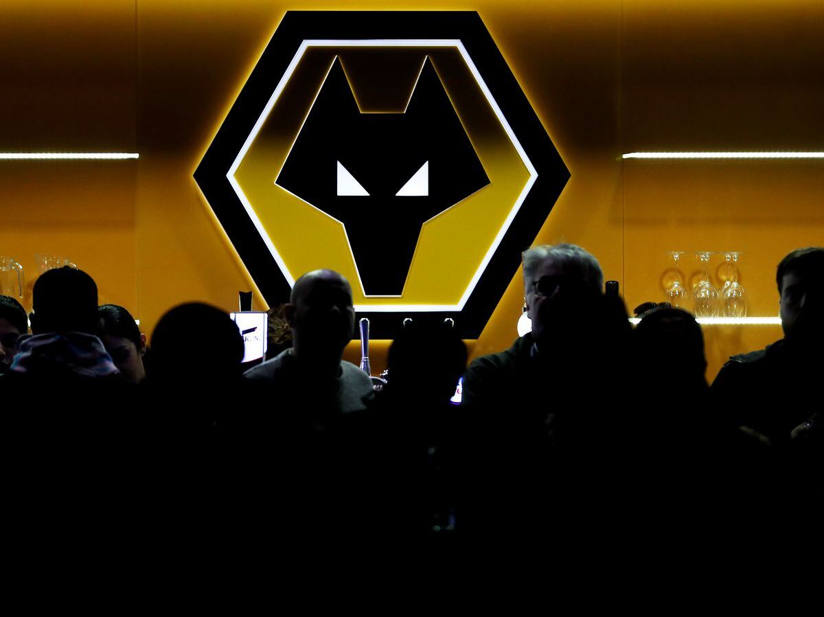 Wolves Records was launched with an event at Molineux