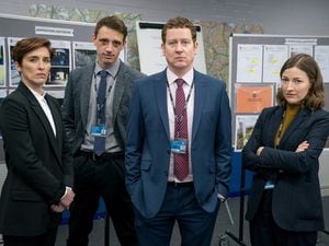 Line of Duty's series six finale left viewers divided
