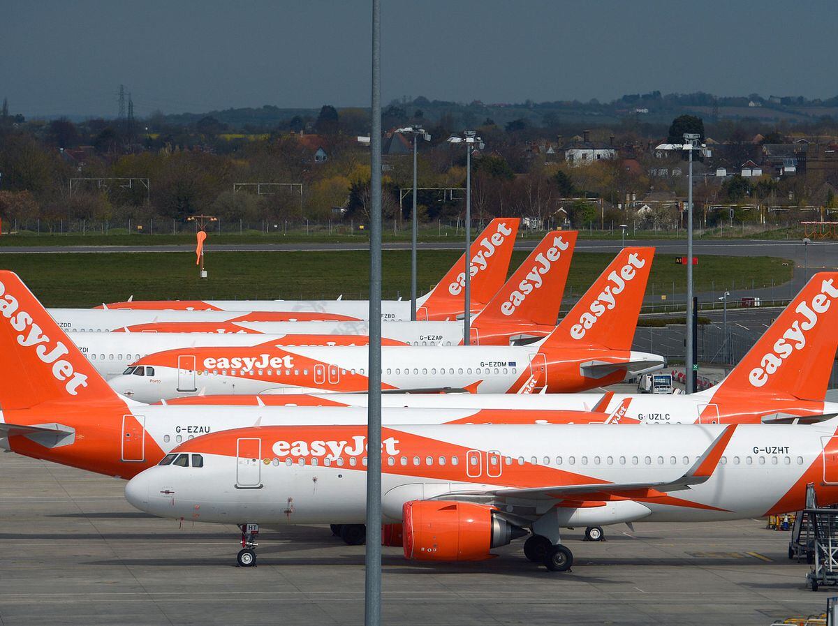 The budget flight provider runs flights from Birmingham Airport