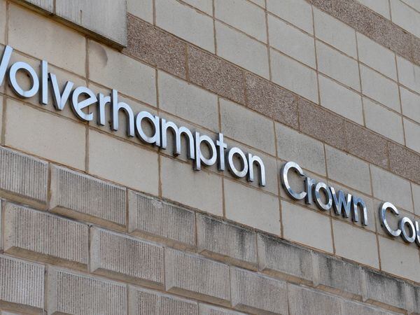 Wolverhampton Crown Court