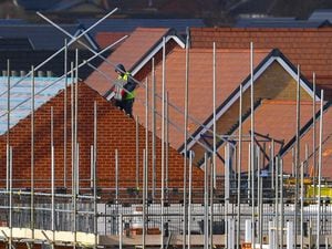 Dudley site bought for 93 new homes