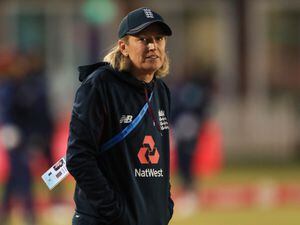 Lisa Keightley, head coach of the England Women's cricket team will be leaving the role at the end of the summer