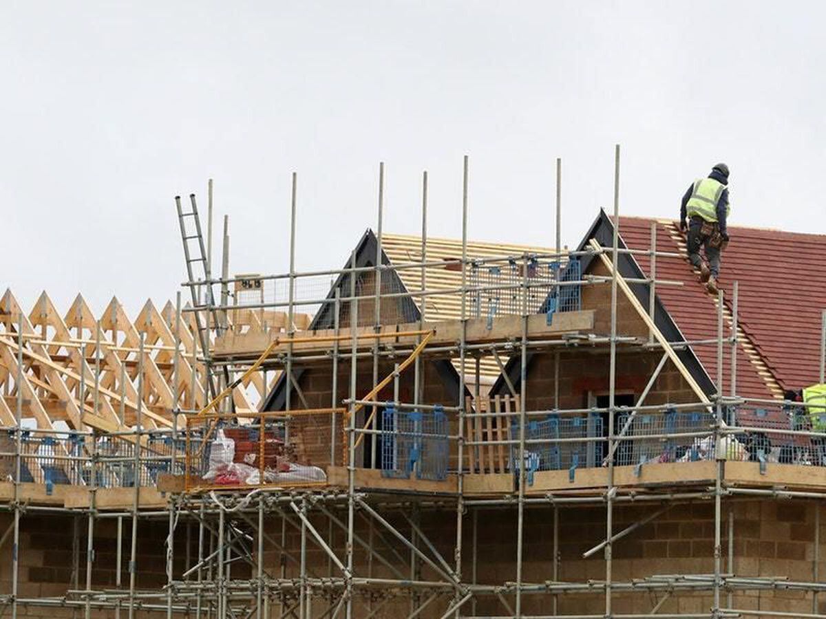 Plan unveiled to build up to 100 homes in village 