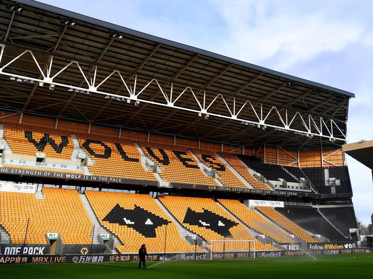 Wolves have traditionally staged a high-profile home friendly but will not do so this year.