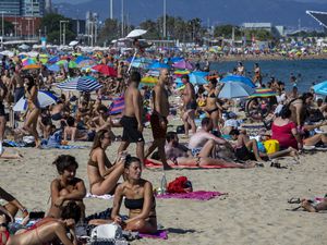 Holidays to Spain could restart in June