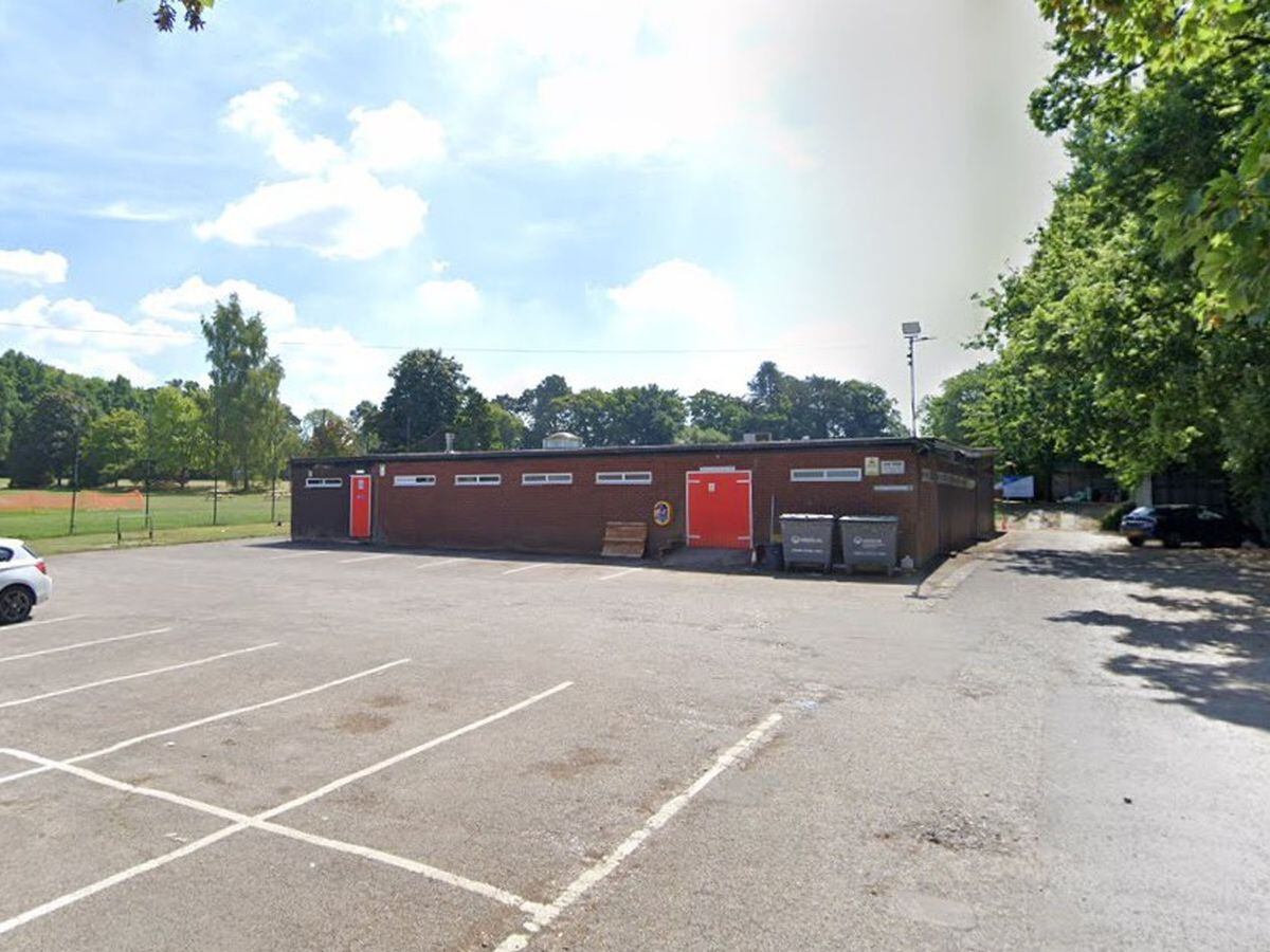 The party will take place at the Old Wulfrunians Sports and Social Club