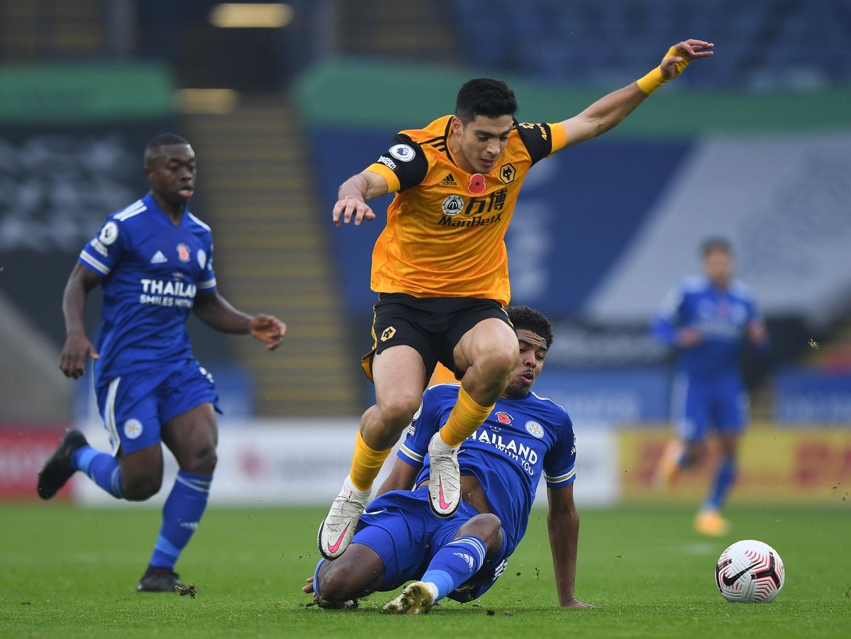 The Joe Edwards debrief – Leicester 1 Wolves 0 | Express & Star